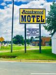 Brookwood Motel image 8